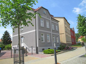 Ferienwohnung Malchow SEE 8791